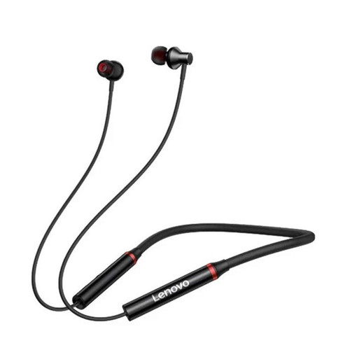 هدفون بلوتوثی گردنی لنوو Lenovo HE05X
