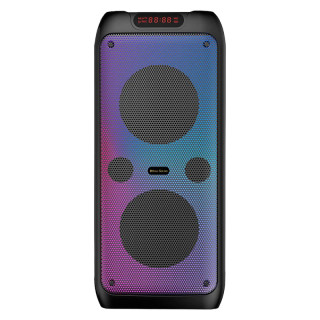 اسپیکر بلوتوثی قابل حمل royal sound مدل RS-D32